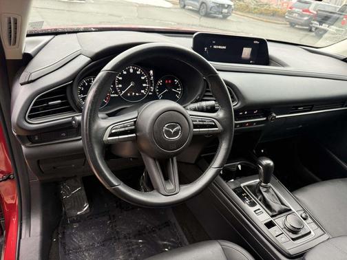 2022 Mazda CX-30 2.5 S Select Package