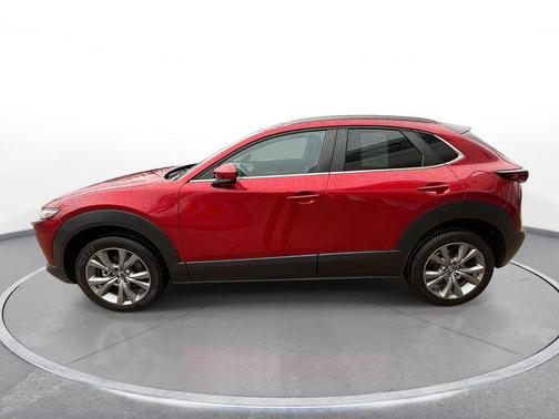 2022 Mazda CX-30 2.5 S Select Package