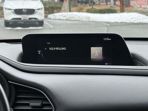 2022 Mazda CX-30 2.5 S Select Package