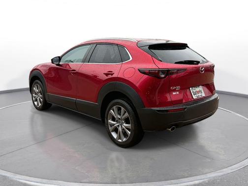 2022 Mazda CX-30 2.5 S Select Package