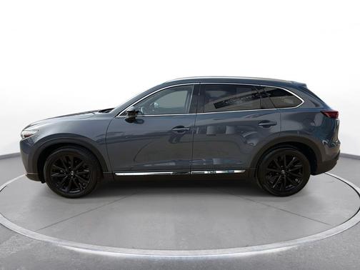 2023 Mazda CX-9 Carbon Edition