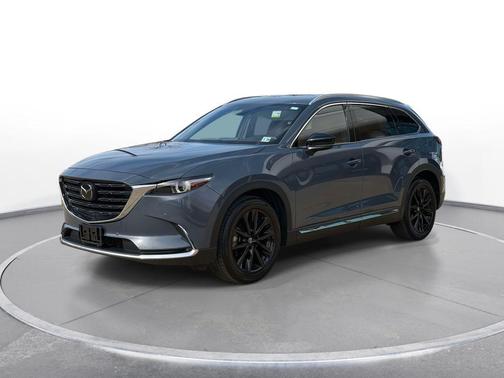 2023 Mazda CX-9 Carbon Edition