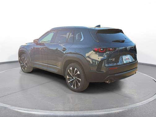 2026 Mazda CX-50 Hybrid Premium Plus