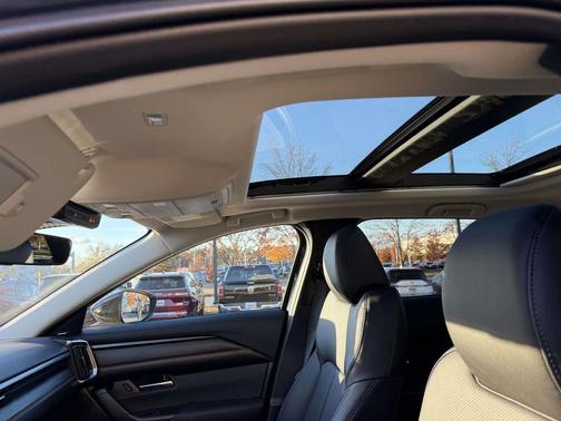 2026 Mazda CX-50 Hybrid Premium Plus