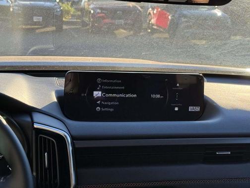 2026 Mazda CX-50 Hybrid Premium Plus