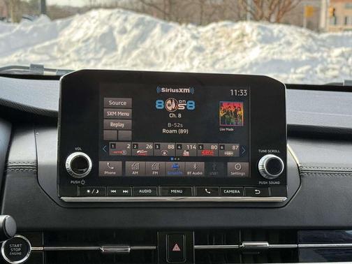 2022 Mitsubishi Outlander ES 2.5 S-AWC