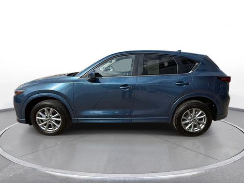 2024 Mazda CX-5 2.5 S Preferred Package
