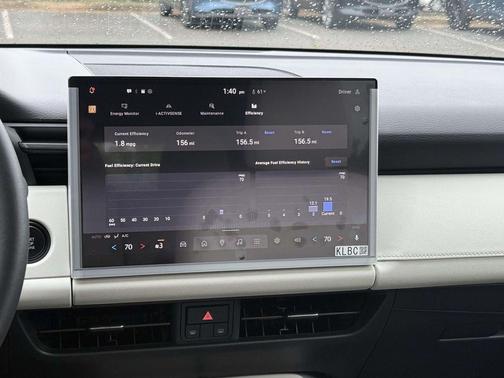 Rhodium White Metallic 2026 Mazda CX-5 2.5 S Select Package