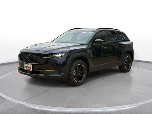 2026 Mazda CX-50 2.5 S