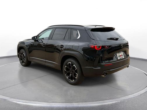 2026 Mazda CX-50 2.5 S