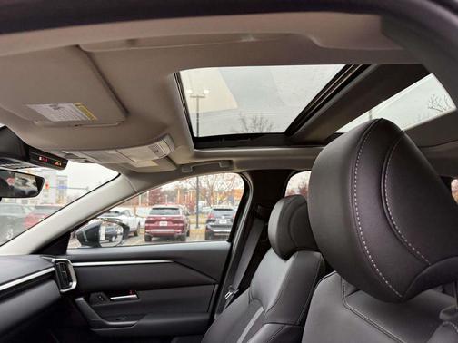 2026 Mazda CX-50 2.5 S