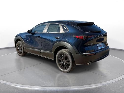 2026 Mazda CX-30 2.5 S Select Sport