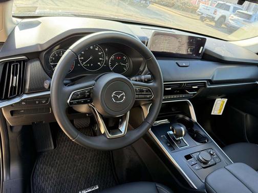 2026 Mazda CX-90 3.3 Turbo S