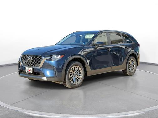 2026 Mazda CX-90 3.3 Turbo S