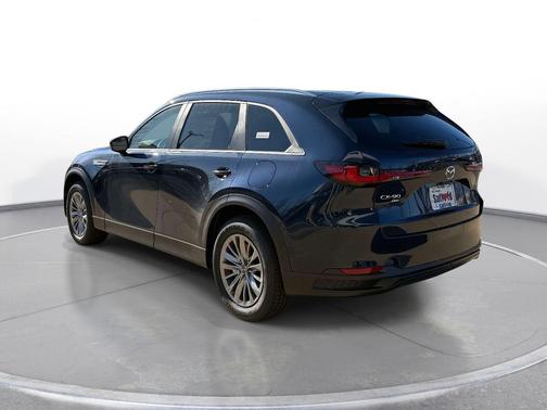 2026 Mazda CX-90 3.3 Turbo S