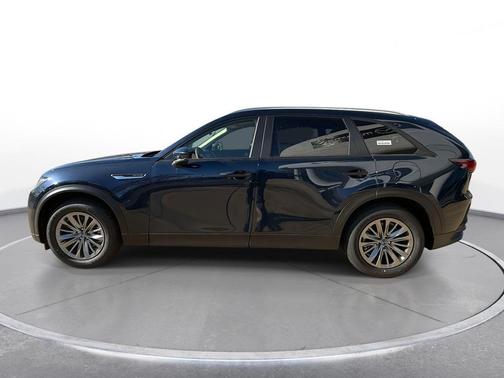 2026 Mazda CX-90 3.3 Turbo S