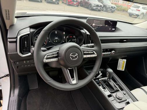 2026 Mazda CX-50 2.5 S