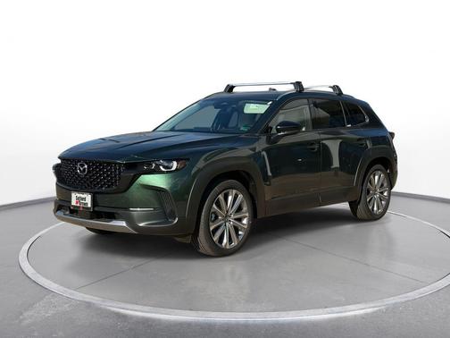 2026 Mazda CX-50 2.5 Turbo Premium Plus Package