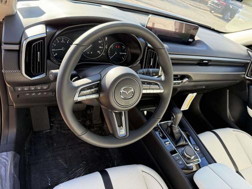 2026 Mazda CX-50 2.5 Turbo Premium Plus Package