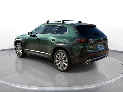 2026 Mazda CX-50 2.5 Turbo Premium Plus Package