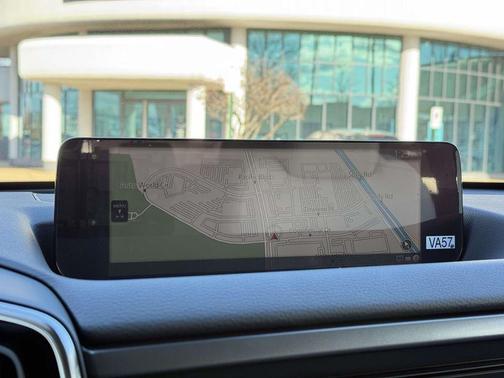 2026 Mazda CX-50 2.5 Turbo Premium Plus Package