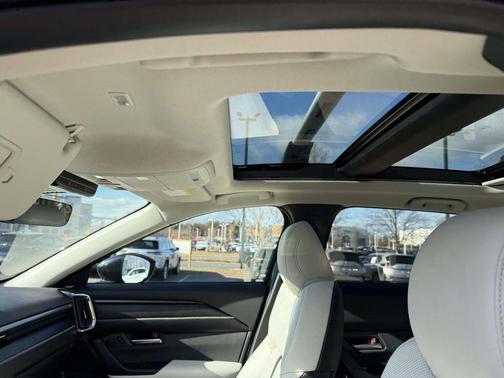 2026 Mazda CX-50 2.5 Turbo Premium Plus Package