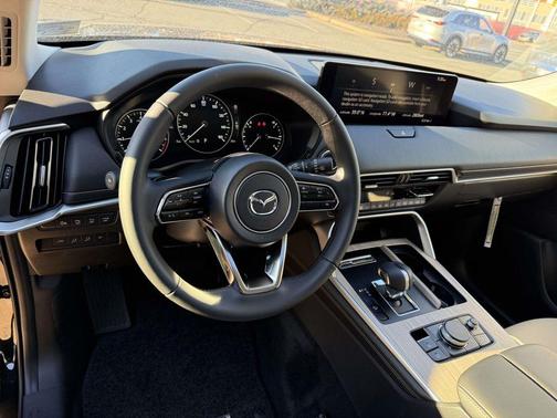 2026 Mazda CX-90 3.3 Turbo Preferred