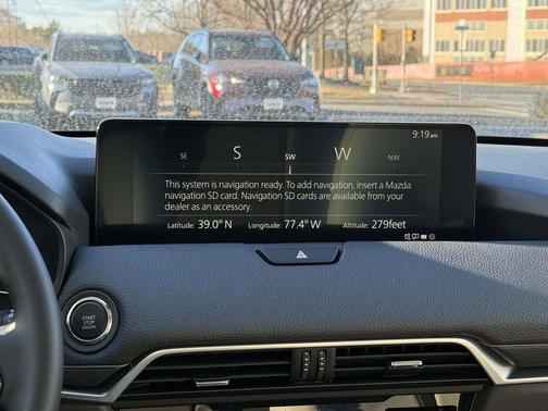 2026 Mazda CX-90 3.3 Turbo Preferred