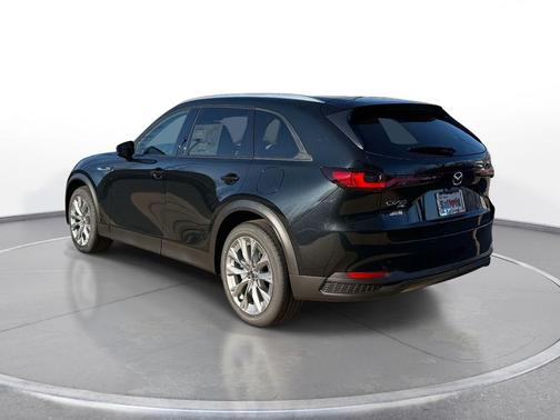 2026 Mazda CX-90 3.3 Turbo Preferred