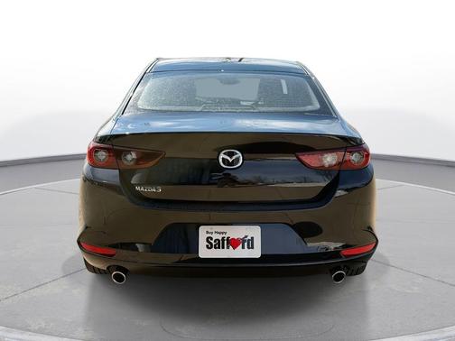 2026 Mazda Mazda3 2.5 S Select Sport