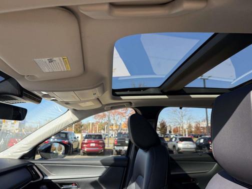 2026 Mazda CX-90 3.3 Turbo Premium