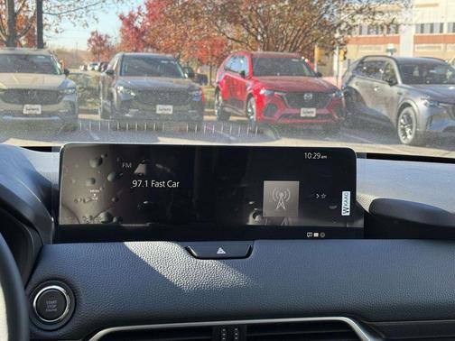 2026 Mazda CX-90 3.3 Turbo Premium