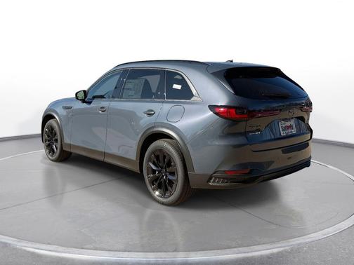 2026 Mazda CX-90 3.3 Turbo Premium