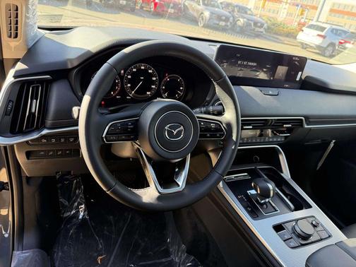 2026 Mazda CX-90 3.3 Turbo Premium