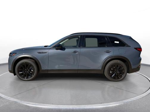 2026 Mazda CX-90 3.3 Turbo Premium