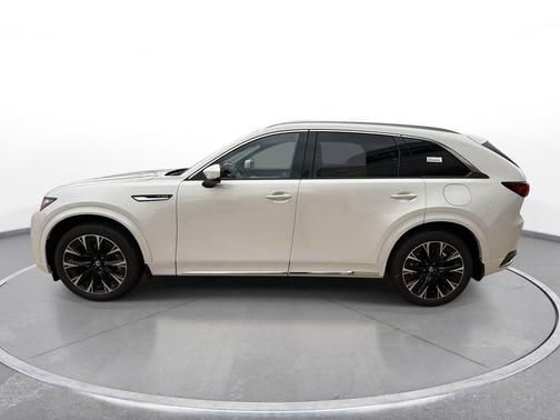 2026 Mazda CX-90 3.3 Turbo S Premium Plus