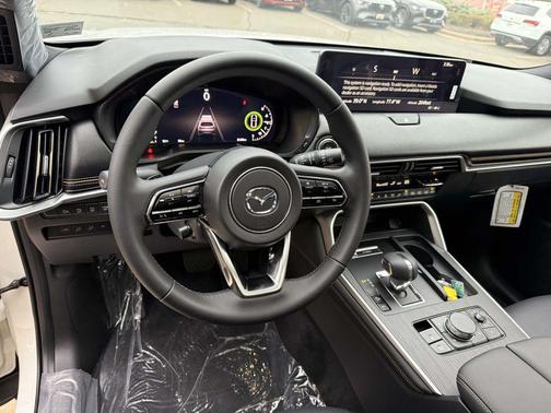 2026 Mazda CX-90 3.3 Turbo S Premium Plus