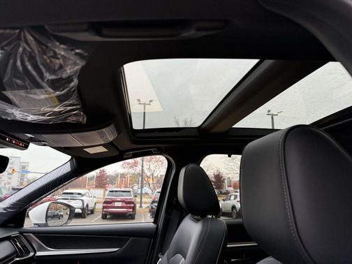 2026 Mazda CX-90 3.3 Turbo S Premium Plus