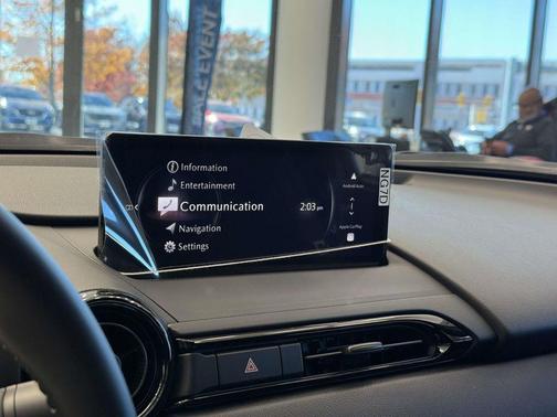 2025 Mazda MX-5 Miata Club