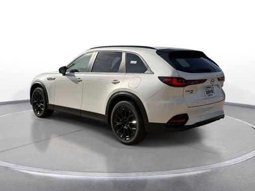 2026 Mazda CX-70 3.3 Turbo Preferred