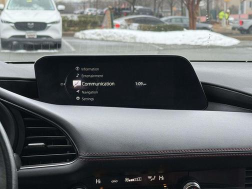 2023 Mazda Mazda3 FWD