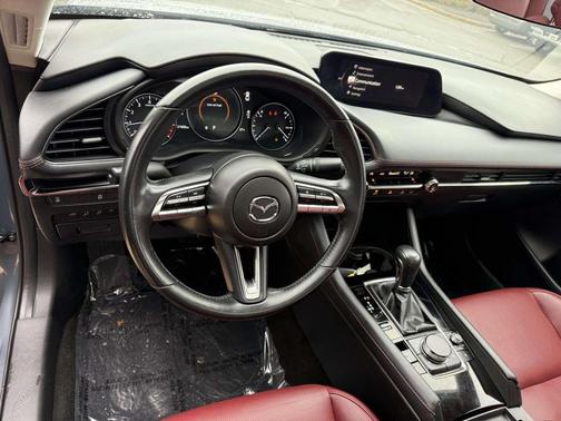 2023 Mazda Mazda3 FWD