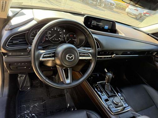 2023 Mazda CX-30 2.5 S Premium Package