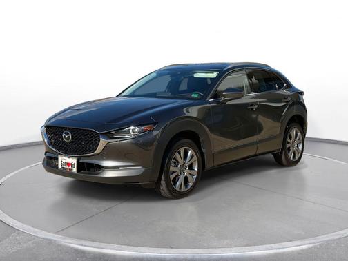 2023 Mazda CX-30 2.5 S Premium Package