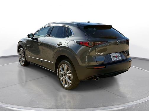 2023 Mazda CX-30 2.5 S Premium Package