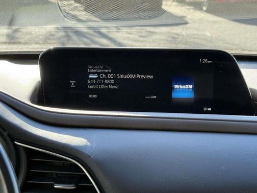 2023 Mazda CX-30 2.5 S Premium Package