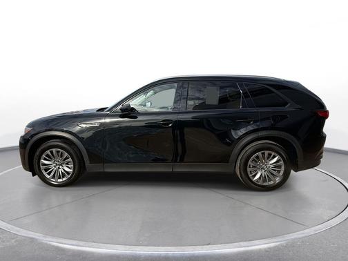 2024 Mazda CX-90 PHEV Preferred