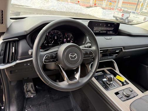 2024 Mazda CX-90 PHEV Preferred