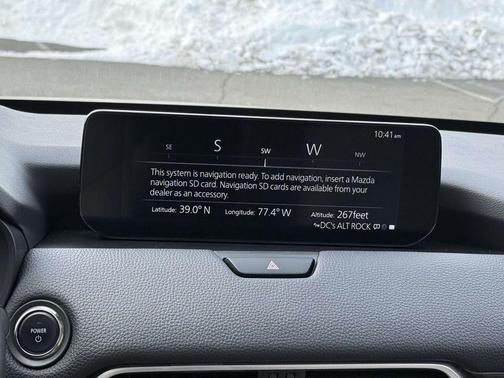 2024 Mazda CX-90 PHEV Preferred