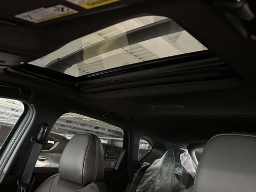 2025 Mazda CX-5 2.5 Turbo Signature